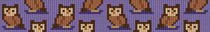 Alpha pattern #217798