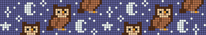 Alpha pattern #217799