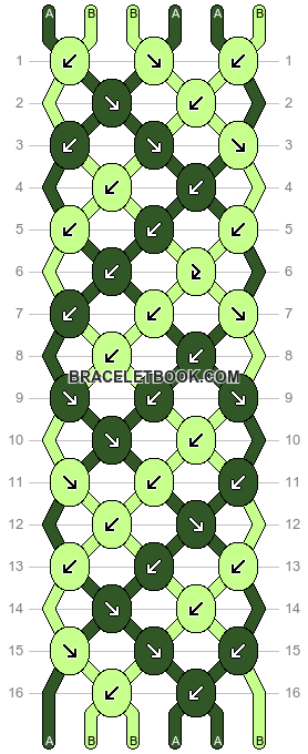 Normal pattern #217800 pattern