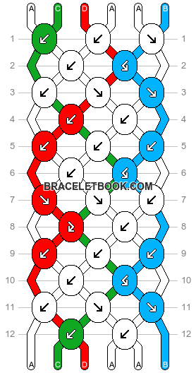 Normal pattern #217809 pattern