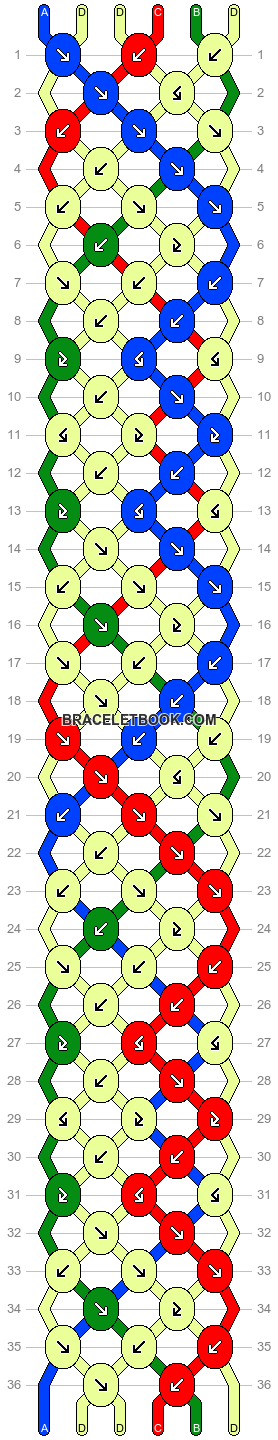 Normal pattern #217814 pattern