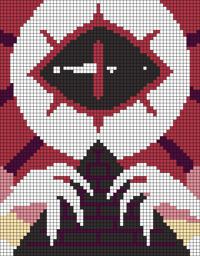Alpha pattern #217829 preview
