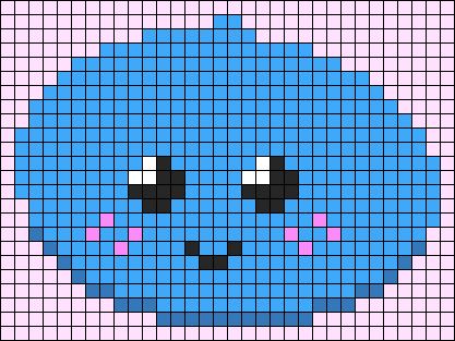 Alpha pattern #217830 preview