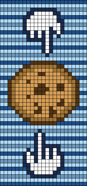 Alpha pattern #217836 preview