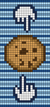 Alpha pattern #217836