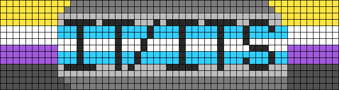 Alpha pattern #217841 preview