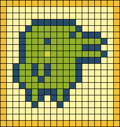 Alpha pattern #217858 preview
