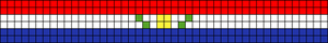 Alpha pattern #217860