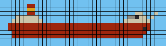 Alpha pattern #217861 preview