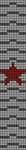 Alpha pattern #217868