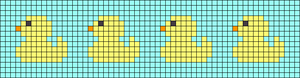 Alpha pattern #217869