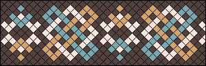 Normal pattern #217870