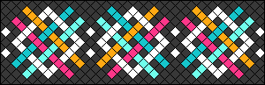 Normal pattern #217887