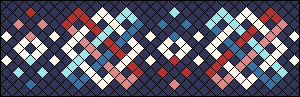 Normal pattern #217889