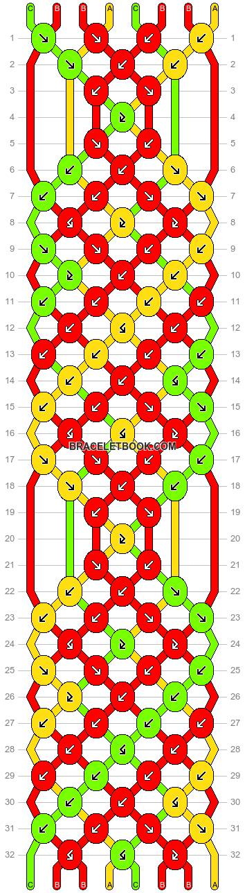 Normal pattern #217902 pattern