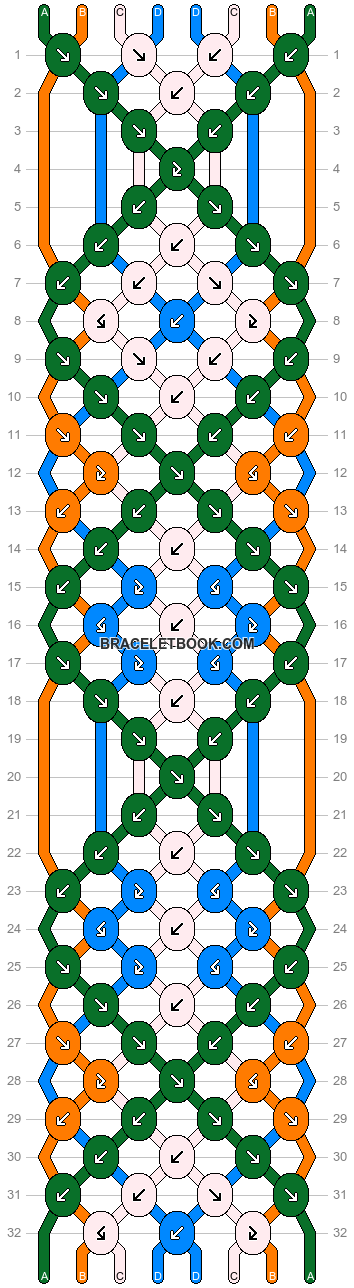 Normal pattern #217904 pattern