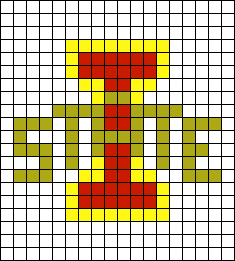 Alpha pattern #217905 preview