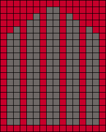Alpha pattern #217906 preview