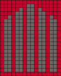 Alpha pattern #217906