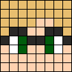 Alpha pattern #217907