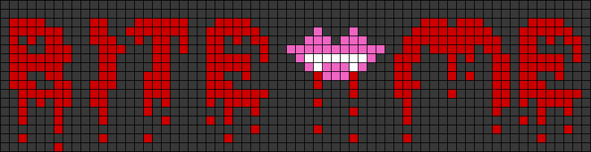 Alpha pattern #217909 preview