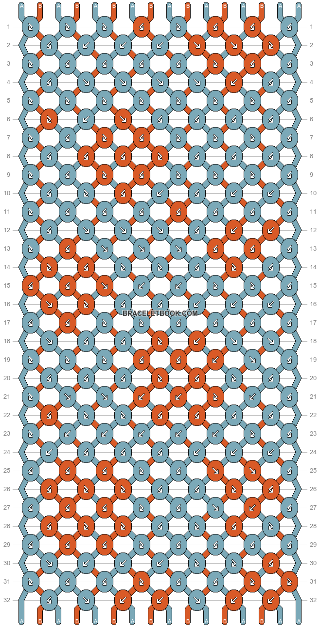 Normal pattern #217910 pattern