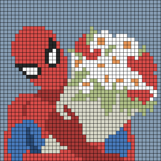 Alpha pattern #217911 preview