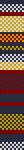 Alpha pattern #217914