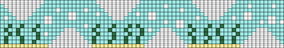 Alpha pattern #217922 preview