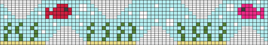 Alpha pattern #217923 preview