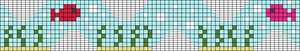 Alpha pattern #217923