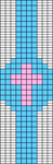 Alpha pattern #217925