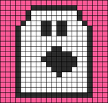 Alpha pattern #217934