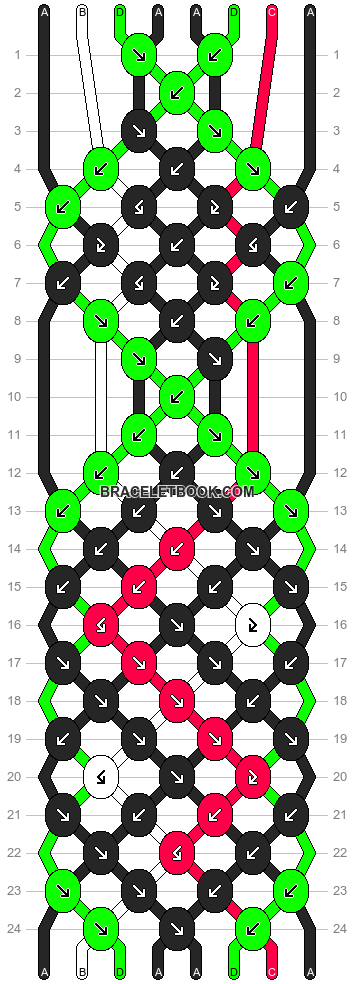 Normal pattern #217940 pattern