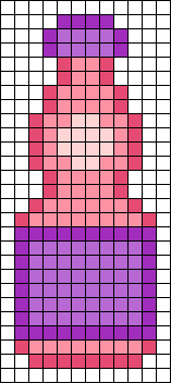 Alpha pattern #217941 preview