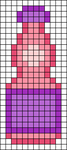 Alpha pattern #217941