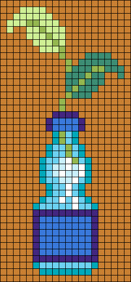 Alpha pattern #217942 preview