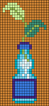 Alpha pattern #217942