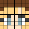 Alpha pattern #217944
