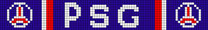 Alpha pattern #217946