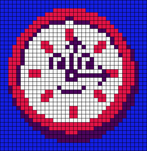 Alpha pattern #217949 preview