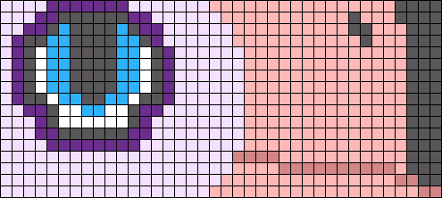Alpha pattern #217954 preview