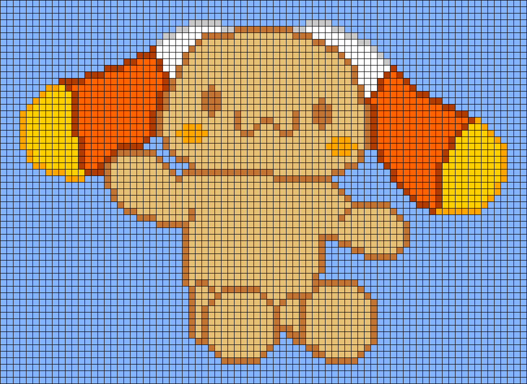 Alpha pattern #217955 preview