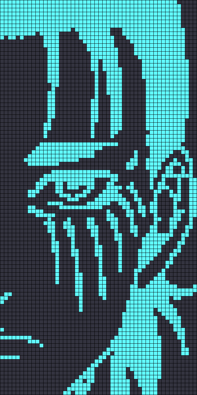 Alpha pattern #217959 preview