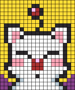Alpha pattern #217960 preview