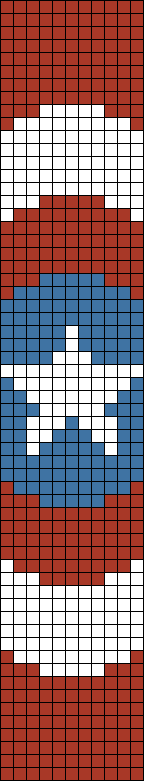 Alpha pattern #217961 preview
