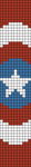 Alpha pattern #217961