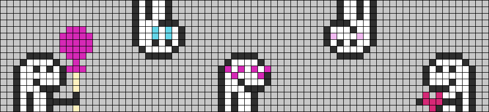 Alpha pattern #217963 preview