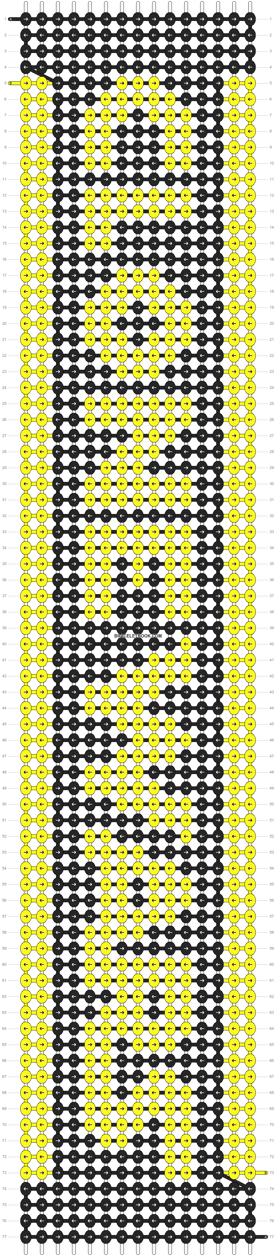 Alpha pattern #217972 pattern