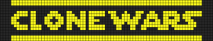 Alpha pattern #217972